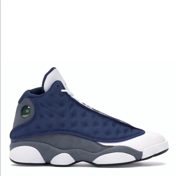 Jordan Other - -Edm- 🖲*NEW* Air Jordan 13 Retro “Flint” (2020)(Sz 8.5)